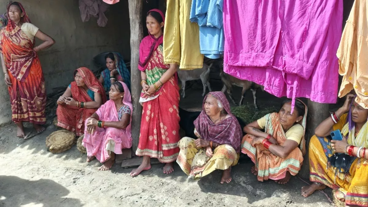 रामनगर में धान रोपने गए बुजर्ग की बाघ के हमले से मौत, VTR की खुली सीमा के कारण आए दिन होते हैं हादसे