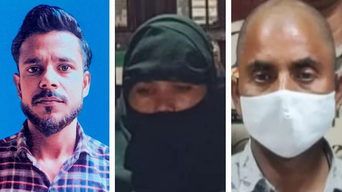 Shamli: तीन साल बाद ही असलम व आसमीन के प्रेम विवाह में आ गई थी दरार, कारण बना इंतजार, फिर मुस्कान जैसा कांड कर डाला