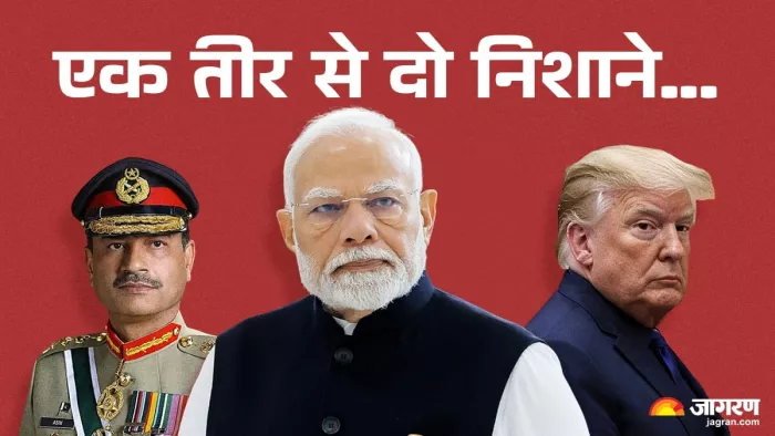 भारत का करारा जवाब पाकिस्तान गैर-जिम्मेदाराना (फाइल फोटो)