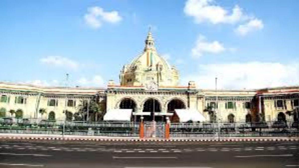 lucknow news up assembly monsoon session to begin august11