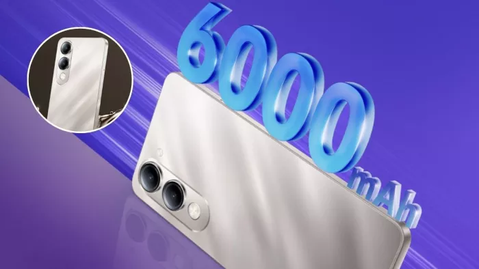 Vivo का 6000mAh बैटरी वाला 5G फोन वो भी सिर्फ 9,999 रुपये में, 50MP का कैमरा भी