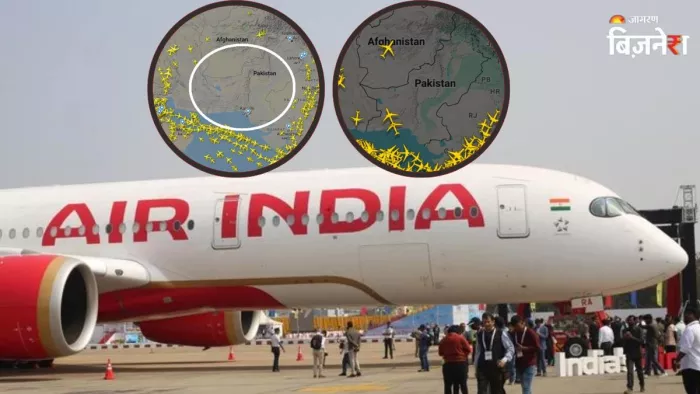 बोइंग 787 की कमी, PAK एयरस्पेस बंद; 1 सितंबर से निलंबत रहेंगी Air India ...