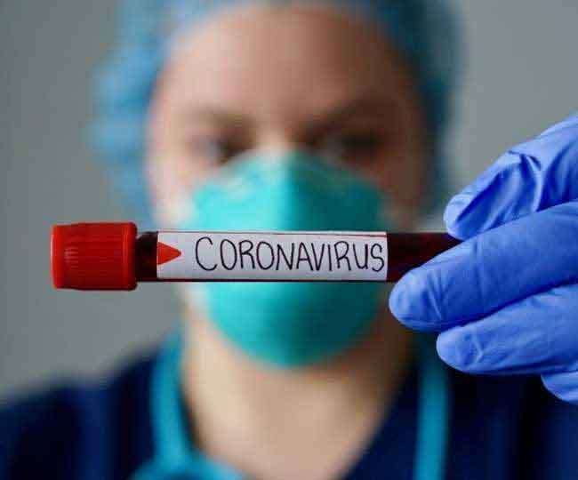 Coronavirus Allahabad News Update Four infected patients died and 353 new positive Case found in the district