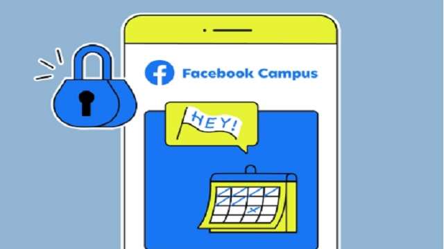 Facebook ने कॉलेज स्टूडेंट के लिए लॉन्च किया Campus फीचर, मिलेंगे कई खास फीचर्स