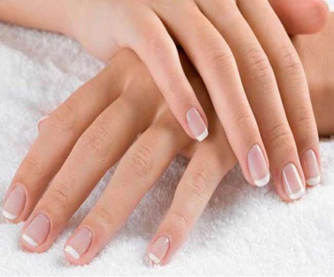 आपके शरीर का हाल बताते हैं नाखून, इन संकेतों की मदद से सेहत का रखें ध्‍यान  - Nails gives the indications of poor health know these signs of nails  Jagran Special