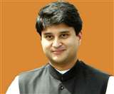 सिंधिया ने कमल नाथ पर बोला हमला, कहा- हमारे पूर्व विधायक नहीं, कांग्रेस का मुख्यमंत्री था गद्दार