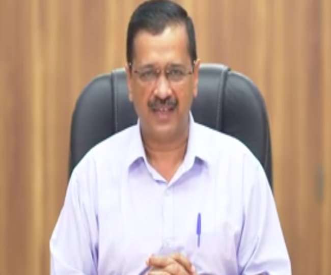 आम आदमी पार्टी की राष्ट्रीय परिषद की आनलाइन बैठक