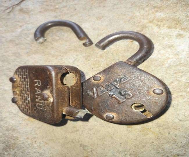 the thieves took the bike along with the money kept for the daughters wedding the incident of gaya s medical station area