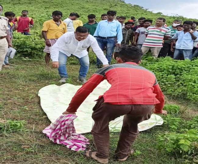 four killed including a child in 72 hours at jamshedpur jharkhand four robberies and two incidents of firing