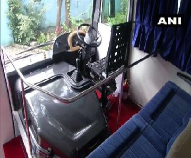 केरल: ग्रामीण क्षेत्रों में स्वास्थ्य सेवाएं प्रदान करने के लिए मोबाइल चिकित्सा क्लिनिक शुरू किया गया