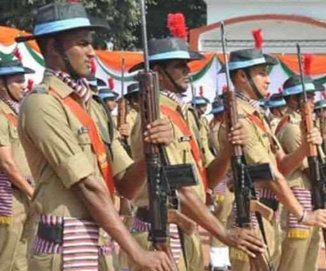 हिमाचल प्रदेश पुलिस डिपार्टमेंट (Himachal Pradesh Police Department