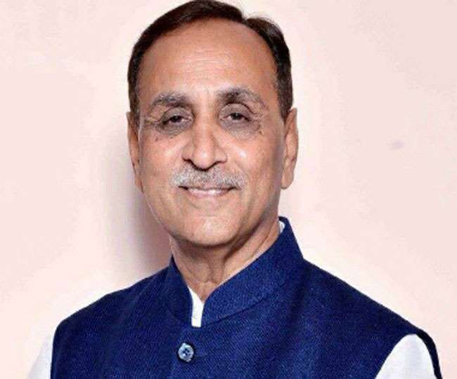 विजय रूपाणी के सीएम पद से इस्तीफे के ये हैं प्रमुख कारण