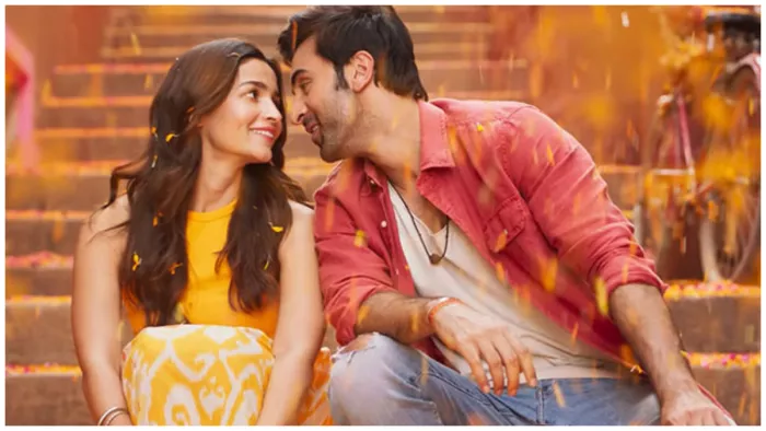 Ranbir Kapoor, Alia Bhatt, Brahmastra, credit instagram