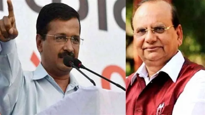 सीएम केजरीवाल बोले- दिल्ली को और अधिक शिक्षित उपराज्यपाल की जरूरत