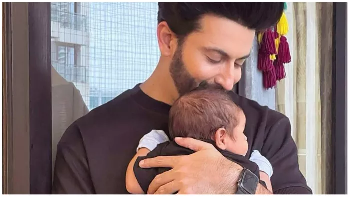 Dheeraj Dhoopar, Dheeraj Dhoopar Zayn, photo instagram