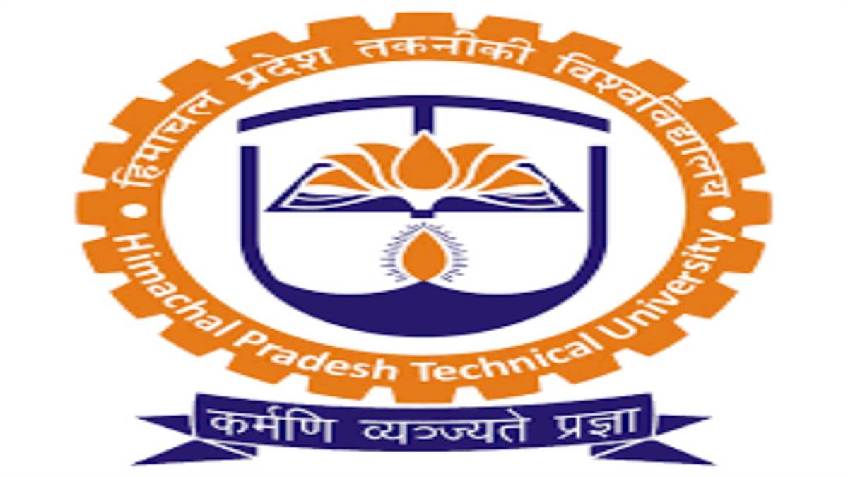 HPTU ने B.Pharma Direct Entry के लिए Counseling शेड्यूल किया जारी, इस