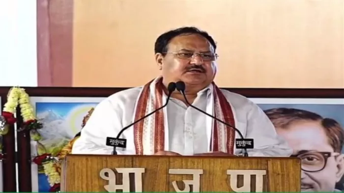 रायुपर में जेपी नड्डा की रैली से चोरी हो गए थे मोबाइल, दिल्ली में क्राइम ब्रांच को मिले