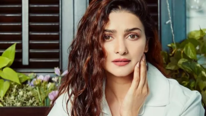 Prachi Desai spilled pain actress said this about nepotism