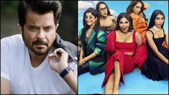 TIFF 2023 में अनिल कपूर जाने के लिए हुए एक्साइटेड। Photo-Instagram