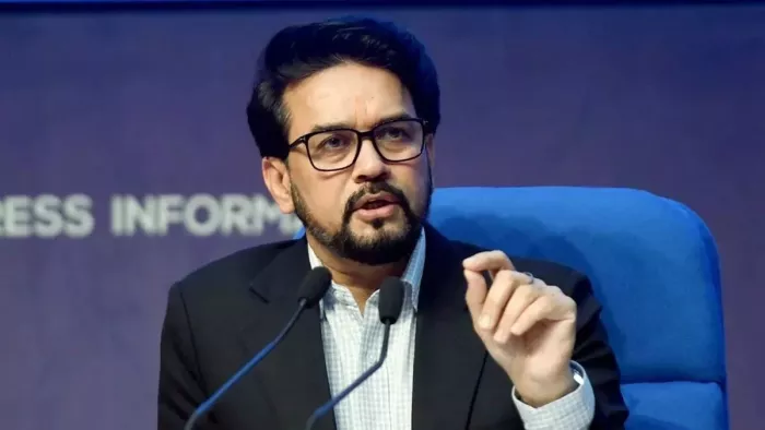 सनातन धर्म को लेकर मंत्री ने किया राहुल गांधी और उद्धव ठाकरे पर हमला (फाइल फोटो)