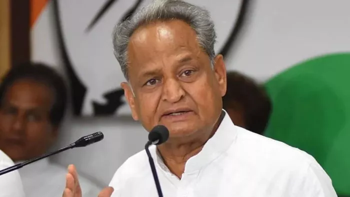 Rajasthan Election: चुनाव से पहले मास्टर स्ट्रोक खेलने की तैयारी में कांग्रेस।