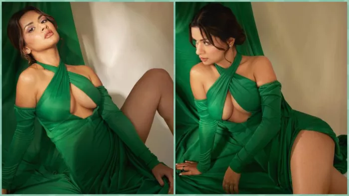 Avneet Kaur Bold Photoshoot Photos (Photo Credit: Instagram)