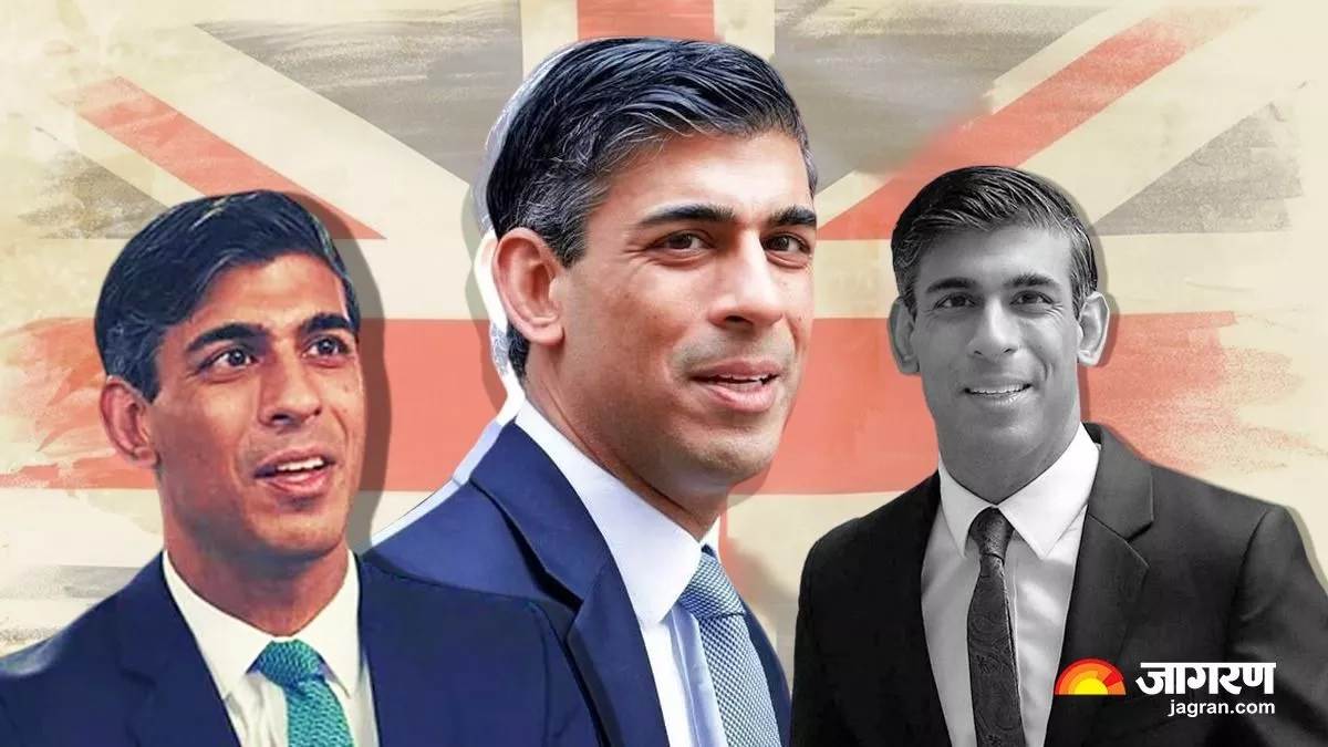 know about british prime minister rishi sunak always remain first in studies