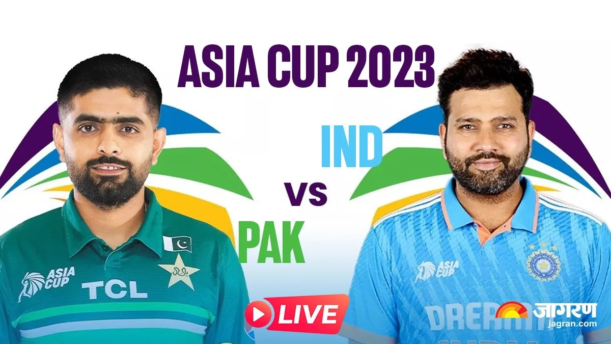 IND vs PAK Match Highlights सुपर-4 में भारत ने पाकिस्तान को 228 रन से हराया कुलदीप यादव ने चटकाए 5 विकेट