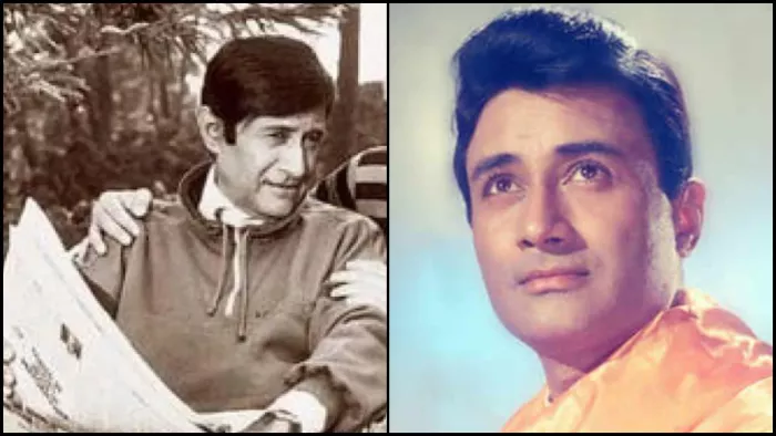 Dev Anand 100th Birth Anniversary (Photo Credit: Screenshot/Mid day)