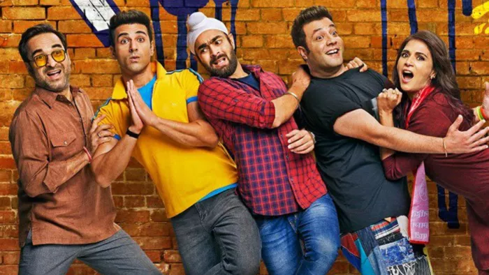 Fukrey 3 Song Fukrey Ve Out Now