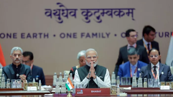 जी20ः दुनिया को Bharat से क्या हुआ हासिल।