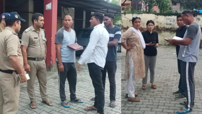 हरकी पैड़ी क्षेत्र में मामूली विवाद पर युवक के सिर में गोली मारकर हत्या