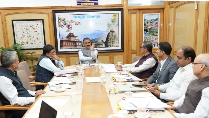 आपदा प्रभावितों को किराए पर आवासीय सुविधा उपलब्ध करवाएगी हिमाचल सरकार