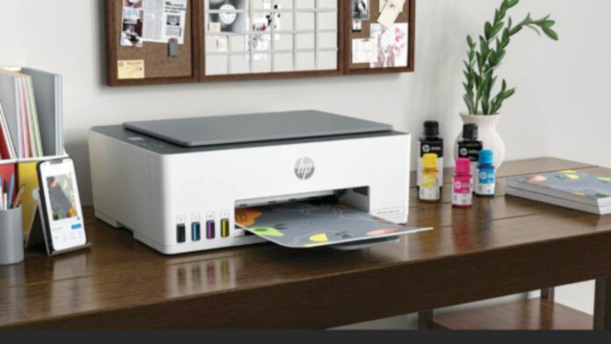 सबसे तेज स्पीड वाले ये HP Laserjet Printers हैं भारत में यूजर्स की पहली पसंद, देते हैं ऑटो डुप्लेक्स प्रिंटिंग