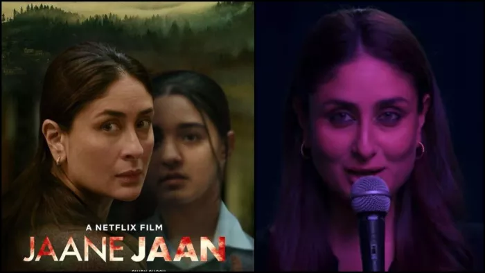 Jaane Jaan का पहला गाना हुआ रिलीज। Photo- Instagram