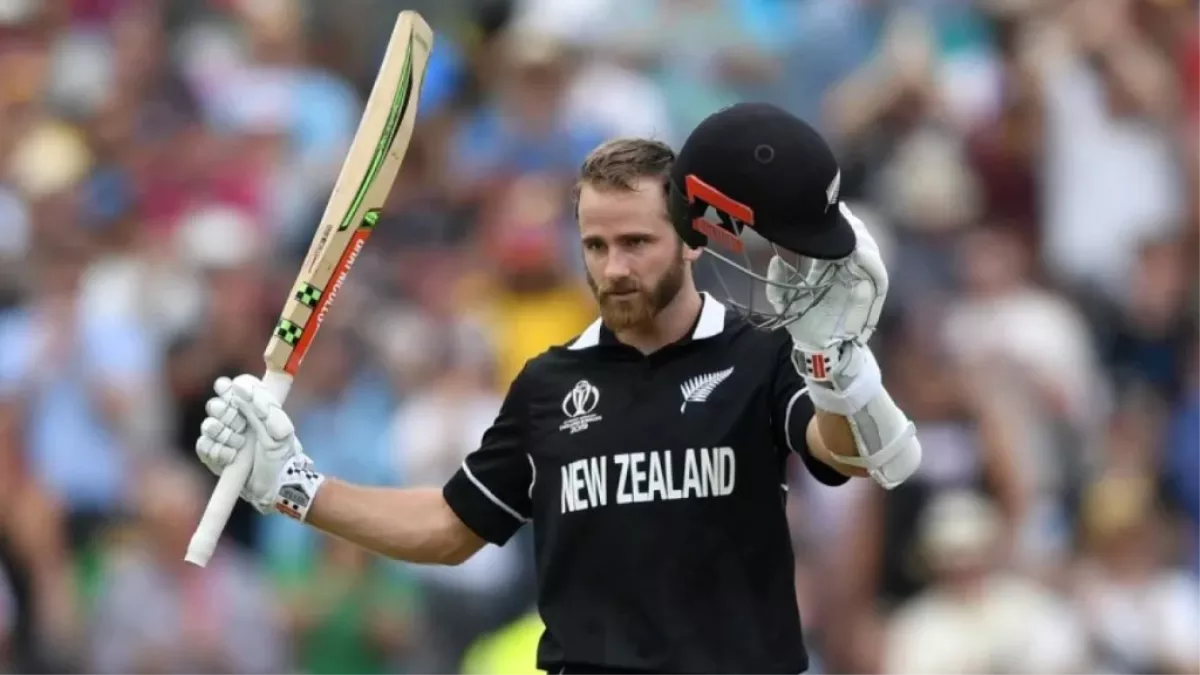 ICC World Cup 2023 के लिए New Zealand टीम का एलान, Kane Williamson की वापसी; Trent Boult को भी मिली जगह