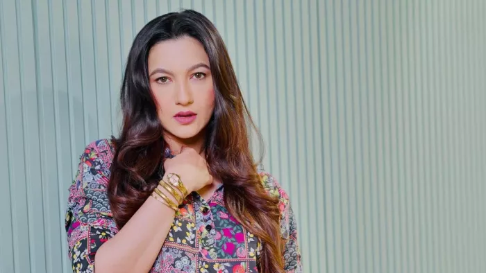 Gauahar Khan, Zaid Darbar, Gauahar Khan Delivery