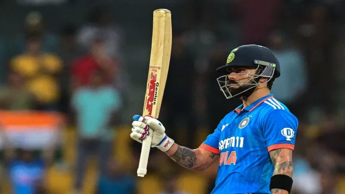 Virat Kohli ने वनडे इंटरनेशनल क्रिकेट में पूरे किए 13000 रन