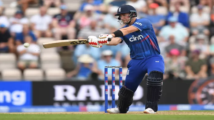 ENG vs NZ: इंग्लैंड ने दूसरे वनडे में न्यूजीलैंड को 79 रन से हराया।