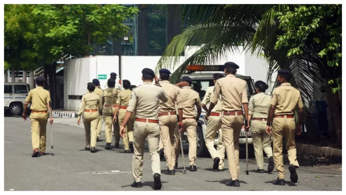 महाराष्ट्र के सतारा जिले में सोशल मीडिया पोस्ट को लेकर हुई दो गुटों में झड़प (फाइल फोटो)