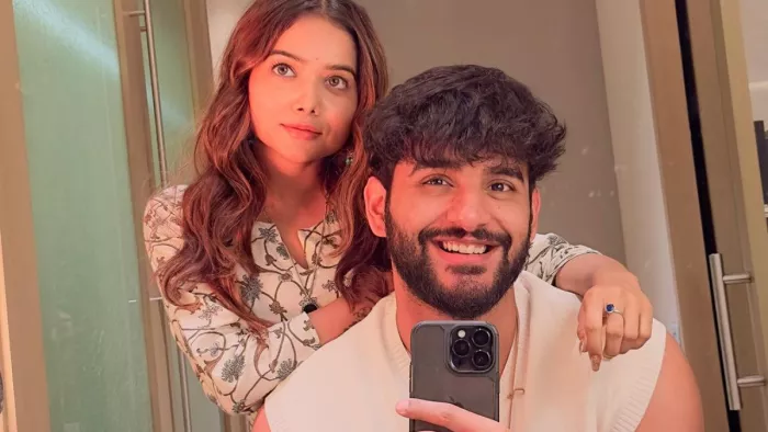 Manisha Rani Furious at Trolls for Targeting Abhishek Malhan / Photo- Instagram