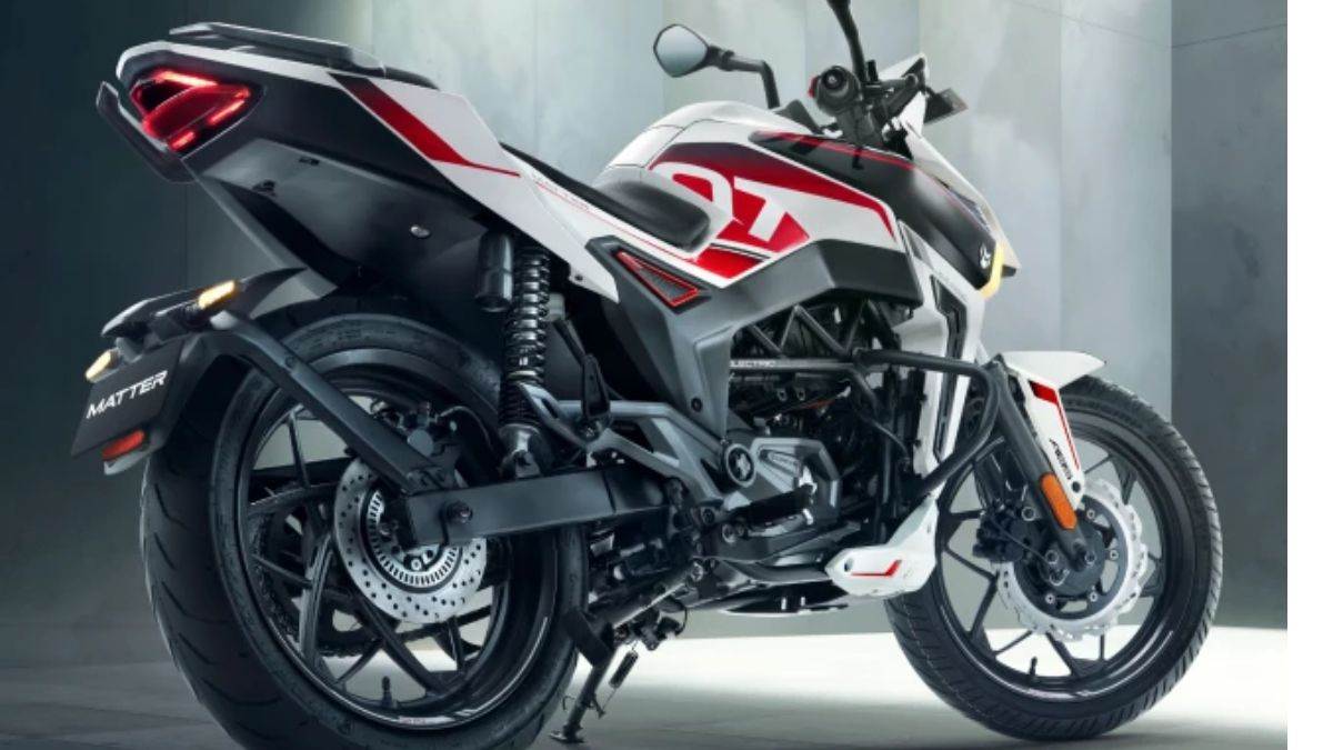 top 4 electric bikes under 2 lakh in india2023