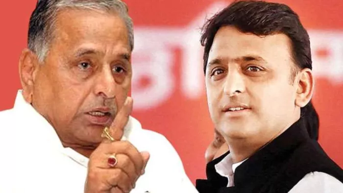 लोकसभा चुनाव से पहले अखिलेश के लिए मुसीबत बने बागी, बोले- नेताजी वाली समाजवादी पार्टी नहीं रही