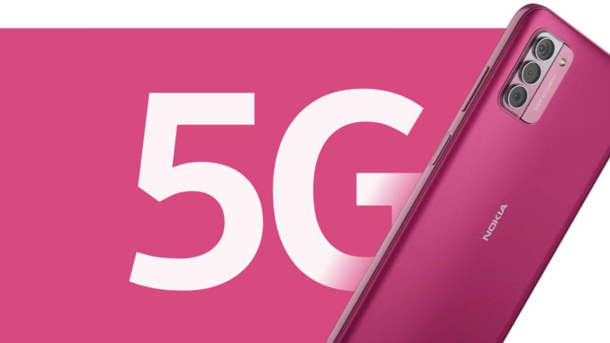 nokia g42 5g launching today on 11 september 2023 know top 5 specifications of new smartphone