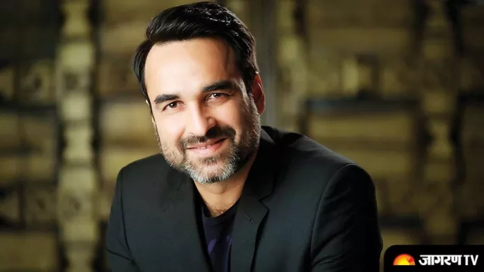 Pankaj Tripathi ने पिता की याद में गांव के स्कूल में लाइब्रेरी खोली। (फाइल फोटो)