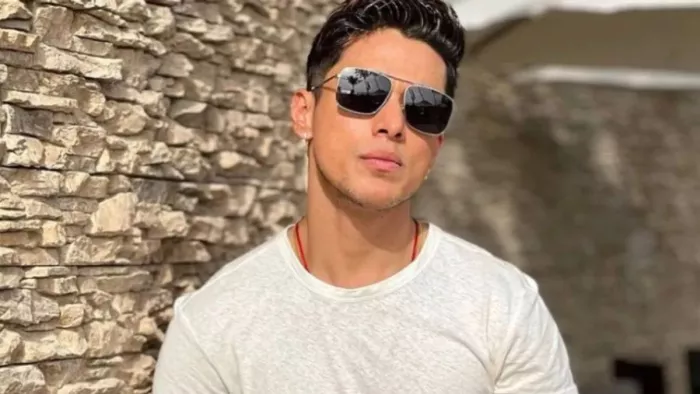 Pratik Sehajpal ने नागिन 6 पर कही ये बात। Photo-Instagram