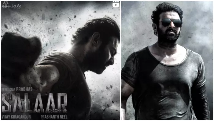 Prabhas Film Salaar Postponed (Photo Credit: Instagram)