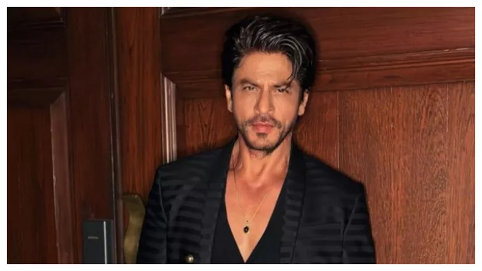 Jawan Actor Shah Rukh Khan. Photo Credit: Instagram