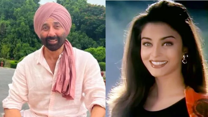 Gadar 2 actor Sunny Deol Instagram Image