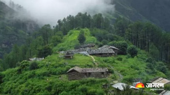 आज दून समेत इन आठ जनपदों में हो सकती है तेज वर्षा